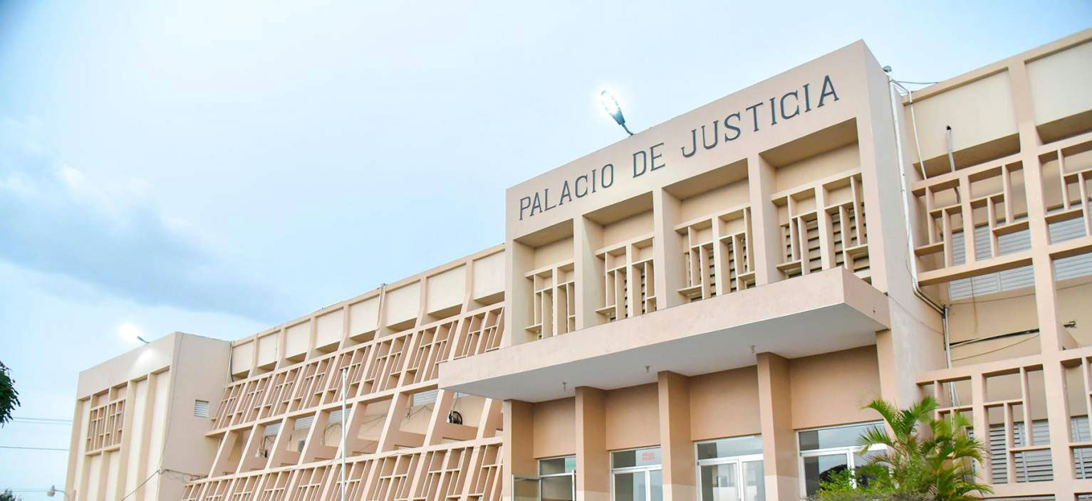 Ministerio Público logra condena de 30 años en contra de hombre cometió homicidio en Montecristi