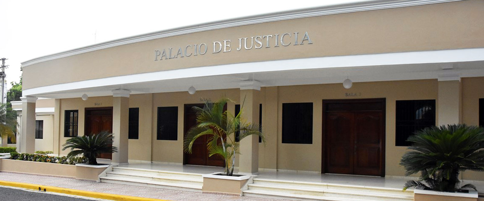 Envían a prisión preventiva a hombre que abusó sexualmente de una niña en Salcedo