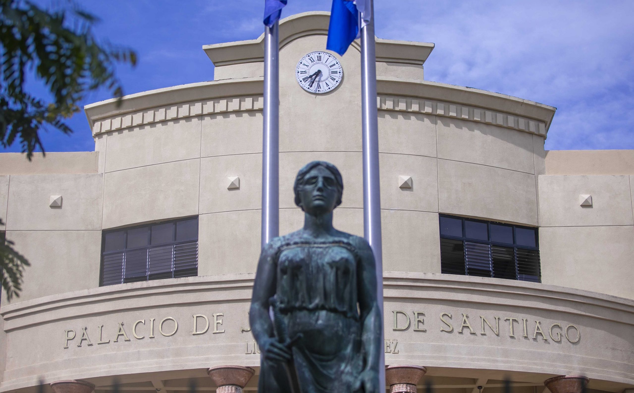 Tribunal de Santiago ratifica la prisión preventiva a implicado en caso Falcón