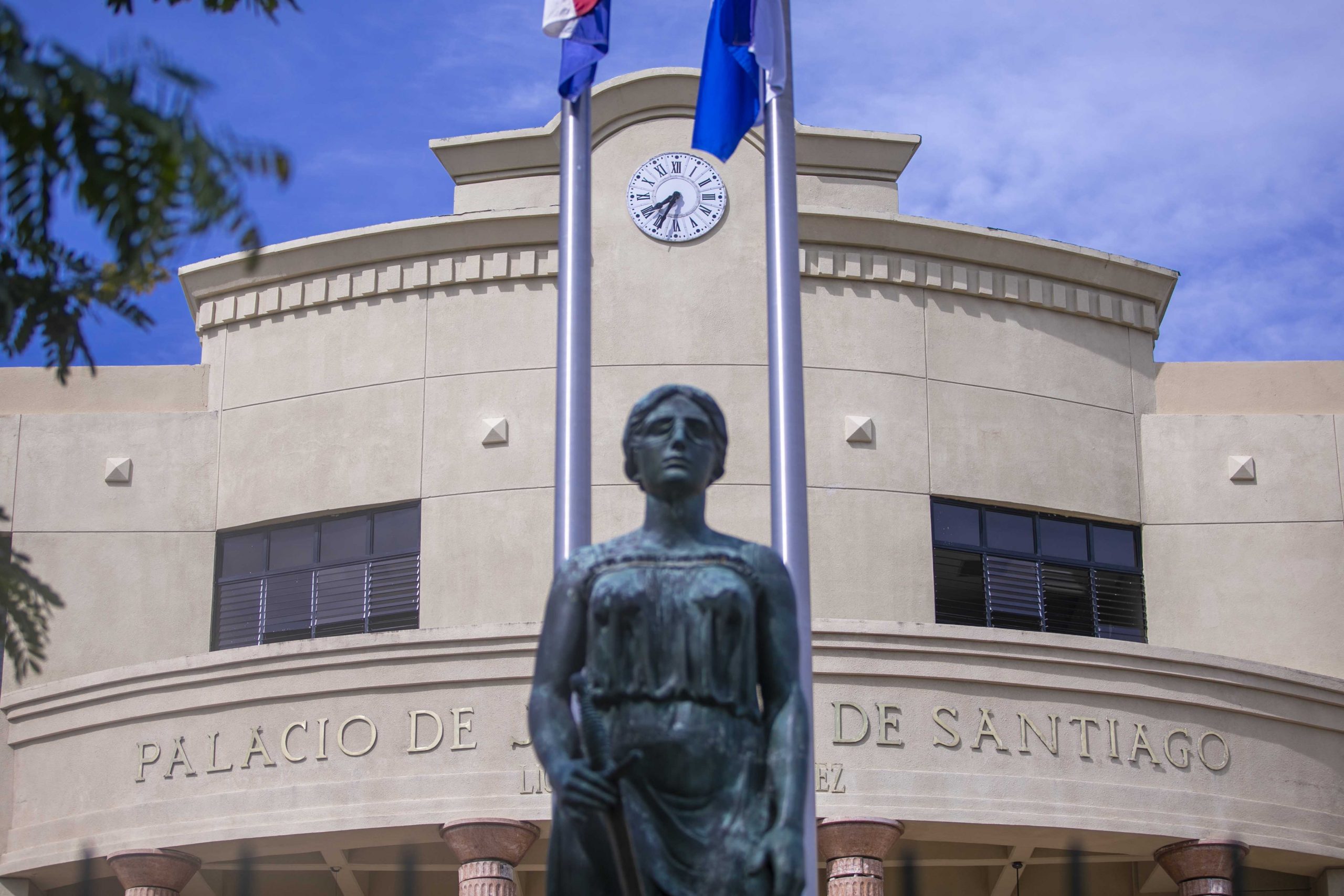 Tribunal de Santiago dicta 20 años de prisión contra hombre por violación sexual de una adolescente