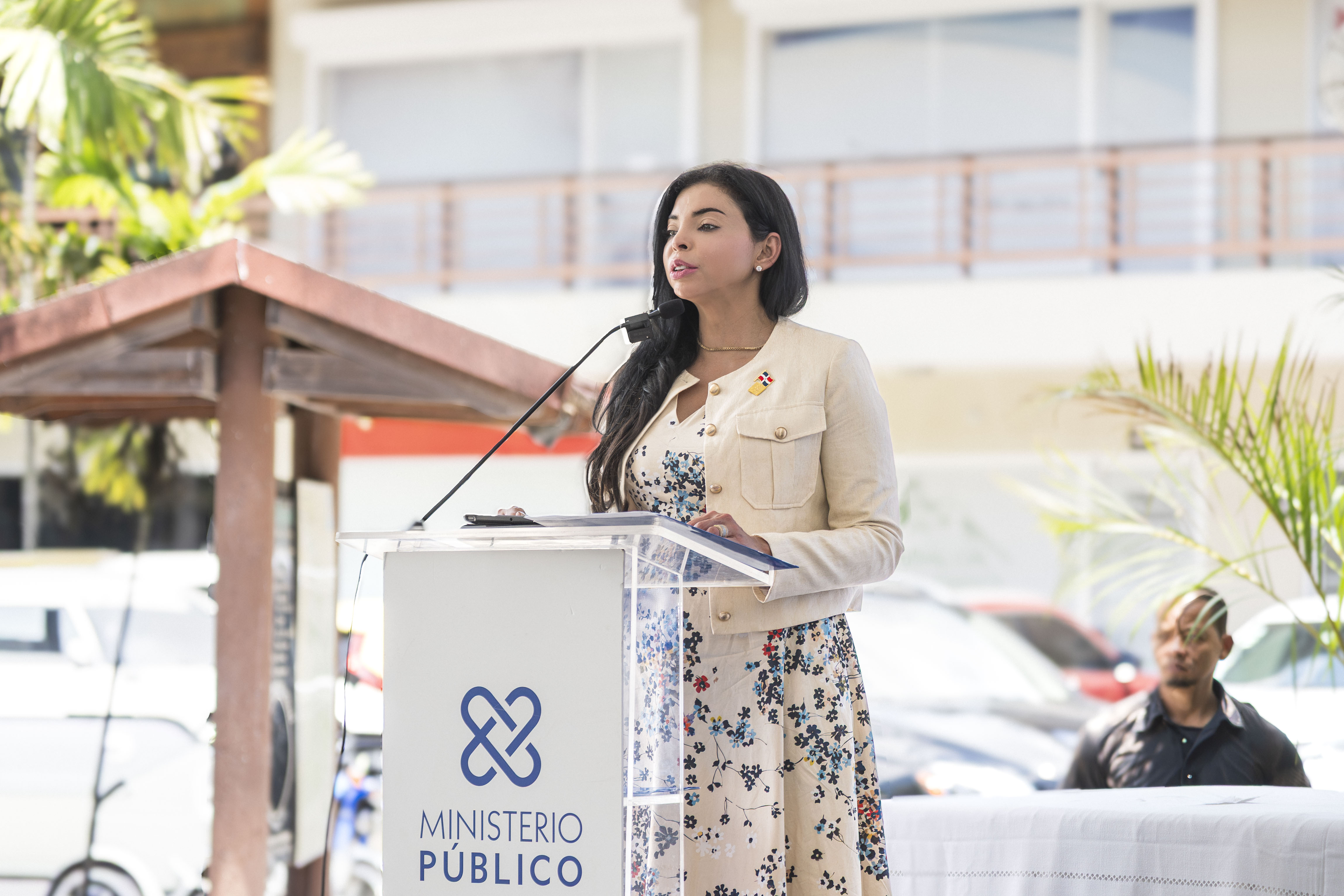 Procuraduría General inaugura Unidad de Atención Integral a Víctimas de ...